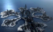 atlantis: